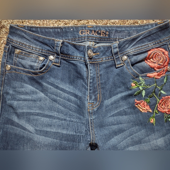 Grace In LA Easy Boot 28x32 - Picture 5 of 6